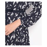 洗えるワンピース | Leilian PLUS HOUSE | 詳細画像7 