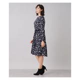 洗えるワンピース | Leilian PLUS HOUSE | 詳細画像12 