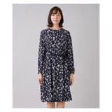 洗えるワンピース | Leilian PLUS HOUSE | 詳細画像15 