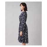 洗えるワンピース | Leilian PLUS HOUSE | 詳細画像16 