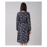 洗えるワンピース | Leilian PLUS HOUSE | 詳細画像17 