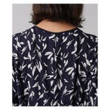 洗えるワンピース | Leilian PLUS HOUSE | 詳細画像19 