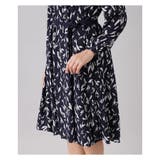 洗えるワンピース | Leilian PLUS HOUSE | 詳細画像20 