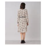 洗えるワンピース | Leilian PLUS HOUSE | 詳細画像24 