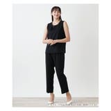 カットソー | Leilian PLUS HOUSE | 詳細画像2