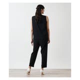 カットソー | Leilian PLUS HOUSE | 詳細画像4