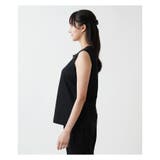 カットソー | Leilian PLUS HOUSE | 詳細画像6