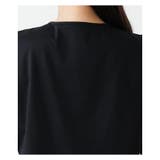 カットソー | Leilian PLUS HOUSE | 詳細画像9