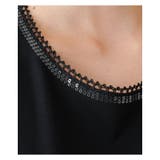 カットソー | Leilian PLUS HOUSE | 詳細画像12