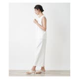 カットソー | Leilian PLUS HOUSE | 詳細画像15