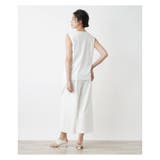 カットソー | Leilian PLUS HOUSE | 詳細画像16