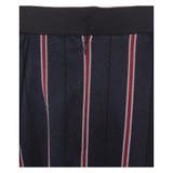 ストライプフレアスカ-ト | Leilian PLUS HOUSE | 詳細画像20