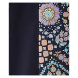 フラワープリント切替チュニック | Leilian PLUS HOUSE | 詳細画像21