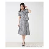 洗えるサマース-ツ | Leilian | 詳細画像1