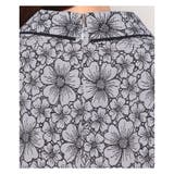 洗えるサマース-ツ | Leilian | 詳細画像5