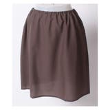 ポロ襟ニットワンピ-ス | Leilian | 詳細画像19