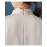 フロントデザインブラウス | Leilian PLUS HOUSE | 詳細画像15