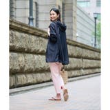 ライトフーデットコート | CARA O CRUZ | 詳細画像33