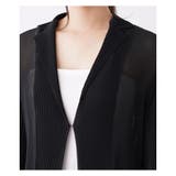 エアリーカーディガン | Leilian | 詳細画像9