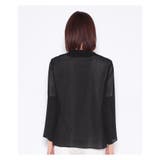 エアリーカーディガン | Leilian | 詳細画像15