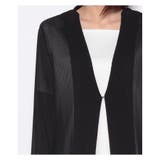 エアリーカーディガン | Leilian | 詳細画像16