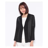 エアリーカーディガン | Leilian | 詳細画像18