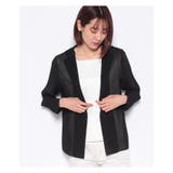 エアリーカーディガン | Leilian | 詳細画像20