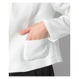 ノーカラージャケット | Leilian | 詳細画像6 