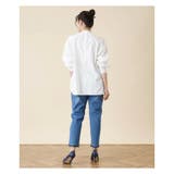 ジーンズ | Leilian PLUS HOUSE | 詳細画像4