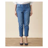 ジーンズ | Leilian PLUS HOUSE | 詳細画像5