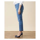 ジーンズ | Leilian PLUS HOUSE | 詳細画像6