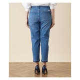 ジーンズ | Leilian PLUS HOUSE | 詳細画像7