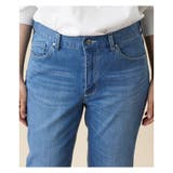 ジーンズ | Leilian PLUS HOUSE | 詳細画像8