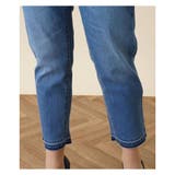 ジーンズ | Leilian PLUS HOUSE | 詳細画像11