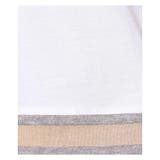 配色ラインT | Leilian | 詳細画像5