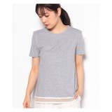 配色ラインT | Leilian | 詳細画像6