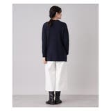 カーディガン | Leilian PLUS HOUSE | 詳細画像4