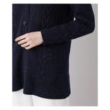 カーディガン | Leilian PLUS HOUSE | 詳細画像10