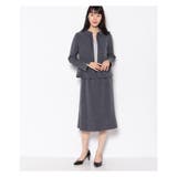 ス-ツセットアップ | Leilian PLUS HOUSE | 詳細画像2