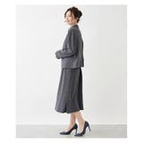 ス-ツセットアップ | Leilian PLUS HOUSE | 詳細画像4