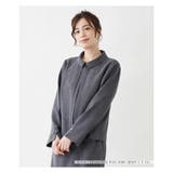 ス-ツセットアップ | Leilian PLUS HOUSE | 詳細画像6