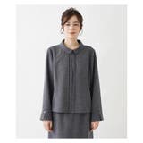 ス-ツセットアップ | Leilian PLUS HOUSE | 詳細画像8