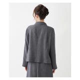 ス-ツセットアップ | Leilian PLUS HOUSE | 詳細画像10