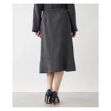 ス-ツセットアップ | Leilian PLUS HOUSE | 詳細画像13