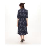 リボンタイワンピース | Leilian | 詳細画像3