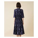 リボンタイワンピース | Leilian | 詳細画像12