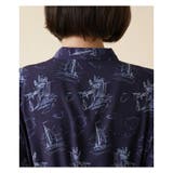 リボンタイワンピース | Leilian | 詳細画像14