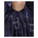 リボンタイワンピース | Leilian | 詳細画像15