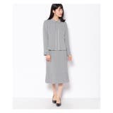 ス-ツセットアップ | Leilian PLUS HOUSE | 詳細画像20