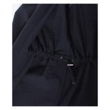 ジッパーノーカラージャケット | Leilian PLUS HOUSE | 詳細画像6